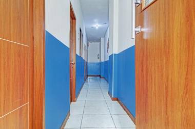 OYO 90422 Mall Of Indonesia