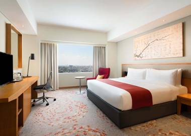 Holiday Inn & Suites Jakarta Gajah Mada an IHG Hotel
