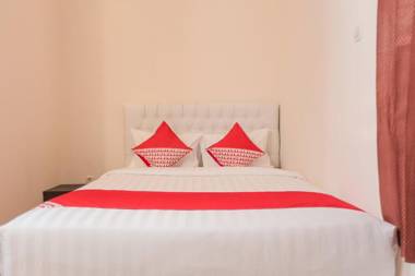 OYO 141 Fatmawati Cozy Residence