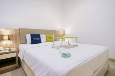 Urbanview Hotel Bes Mangga Besar