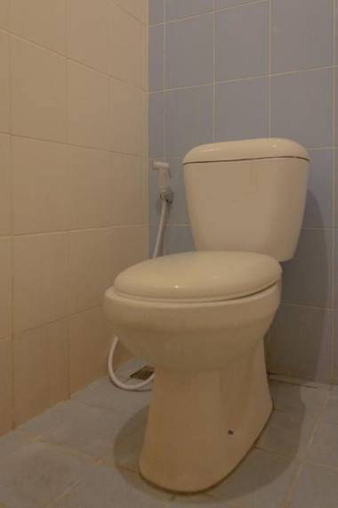 OYO 137 Permata Tawakal