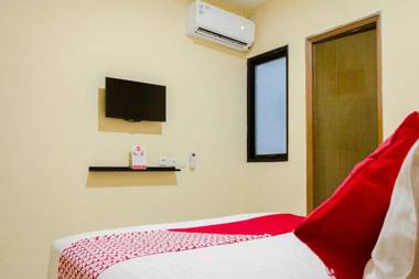 OYO 137 Permata Tawakal