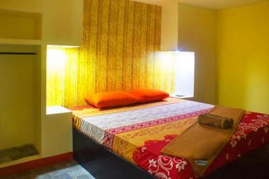 New Priok Indah Syariah Hotel