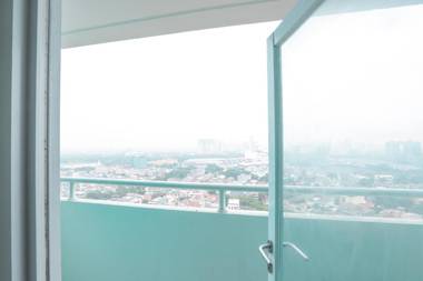 OYO Flagship 210 Amethyst Kemayoran