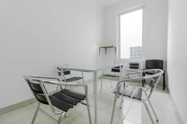 RedDoorz @ Permata Sari Karawaci