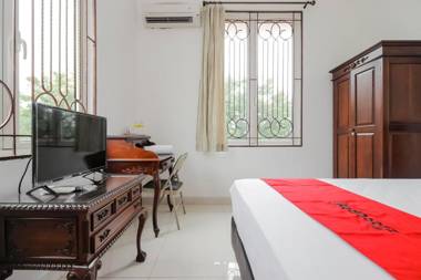 RedDoorz @ Permata Sari Karawaci