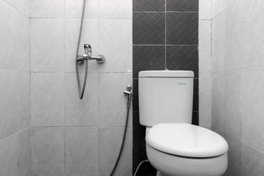 RedDoorz @ Jagakarsa 2