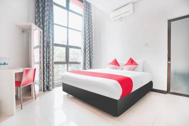 OYO 148 Cempaka Place Homestay