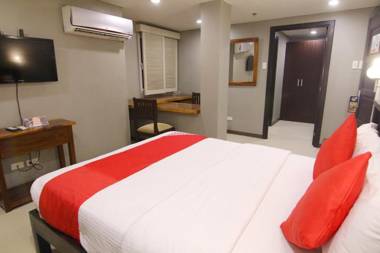 OYO 148 Cempaka Place Homestay