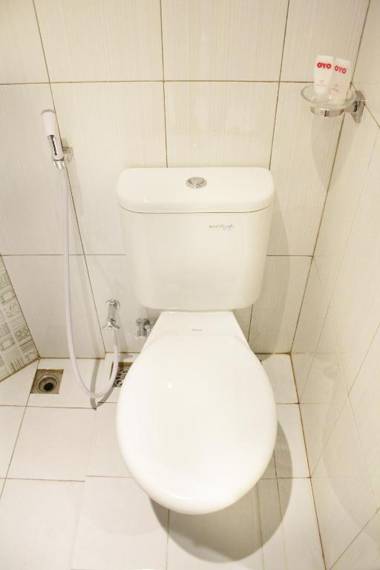 OYO 148 Cempaka Place Homestay