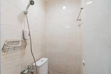 Urbanview Hotel Minongga Pondok Labu