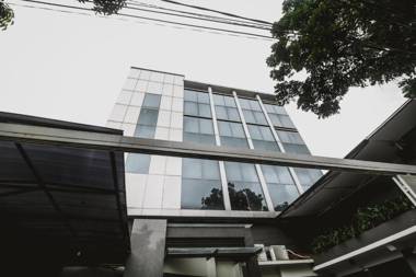 RedDoorz near Kebon Jeruk Jakarta