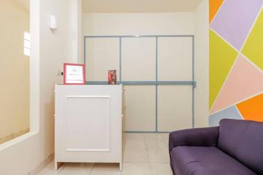 RedDoorz @ Tanjung Duren