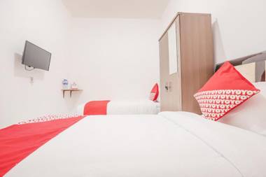 OYO 160 Lontar Residence