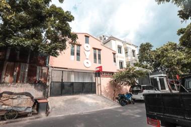 OYO 160 Lontar Residence