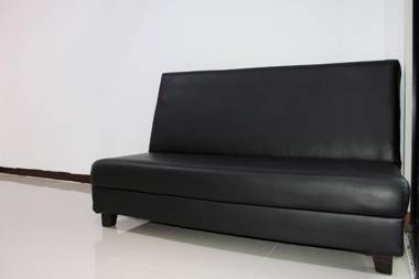 OYO 176 Near Cideng Virgo Residence