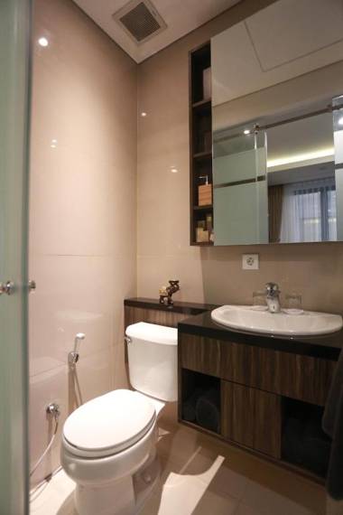 S7 SUITES GANDARIA