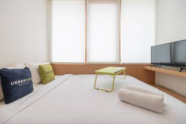 Urbanview Odori Residence Pondok Indah