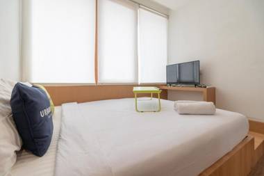 Urbanview Odori Residence Pondok Indah