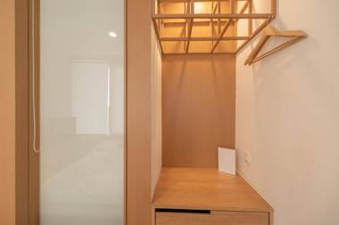 Urbanview Odori Residence Pondok Indah