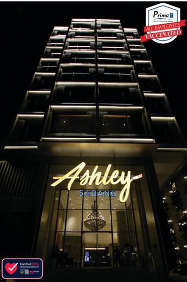 Ashley Sabang Jakarta