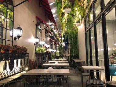 Ashley Sabang Jakarta