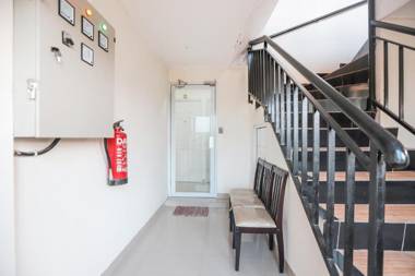 OYO 387 Alfa Guest House