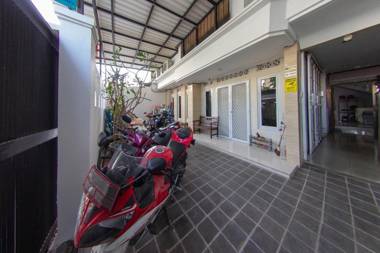 KoolKost @ Tanjung Duren Utara