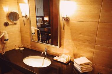 Sotis Hotel Kemang Jakarta