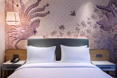 Mercure Jakarta Gatot Subroto