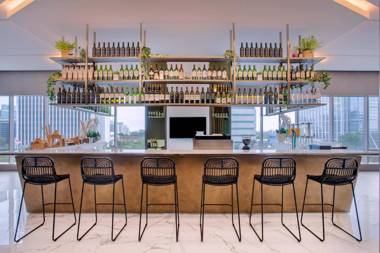 Mercure Jakarta Gatot Subroto