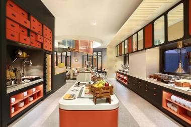 ibis Styles Jakarta Tanah Abang