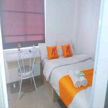 Residence T63 By SHM