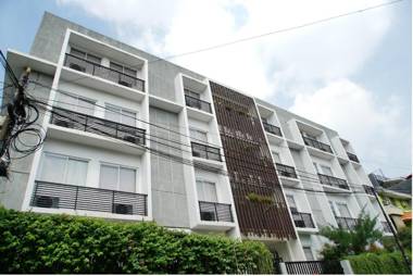 Residence T63 By SHM