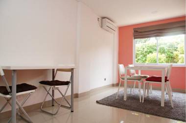 Residence T63 By SHM