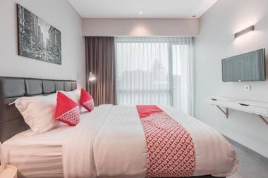 OYO 780 Acg House Kalibata Syariah