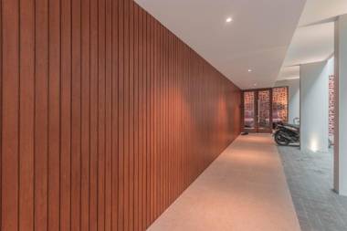 OYO 780 Acg House Kalibata Syariah