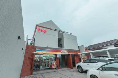 OYO 780 Acg House Kalibata Syariah