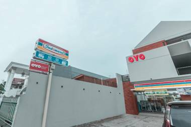 OYO 780 Acg House Kalibata Syariah