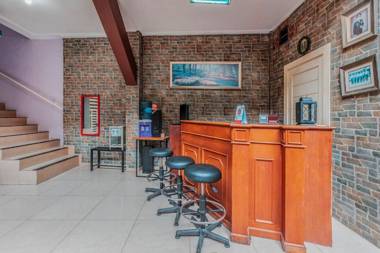 OYO 1319 Puspita Guesthouse