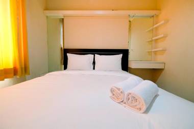 Classic 2BR City Home MOI Apartment By Travelio