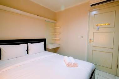 Classic 2BR City Home MOI Apartment By Travelio