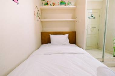 Classic 2BR City Home MOI Apartment By Travelio