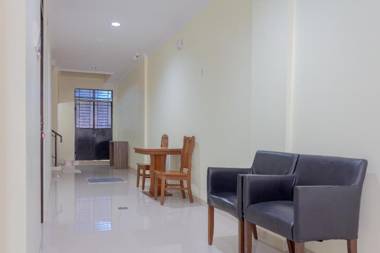 Jo Guest House Cengkareng