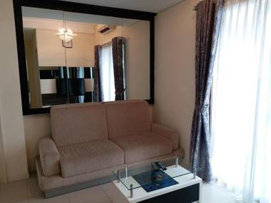 Apartment Cosmo Terrace