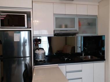 Apartment Cosmo Terrace