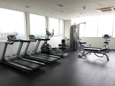 Apartment Cosmo Terrace