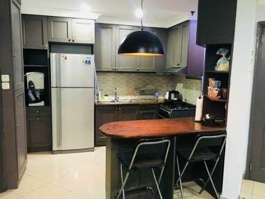 3 BR apt near JIE Expo & Athele village kemayoran