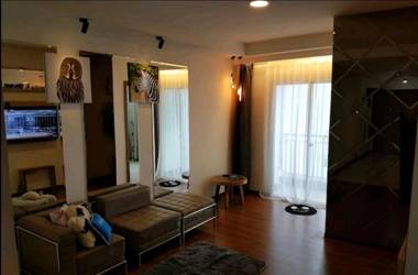 2 Bed Room Amazing Sea View Condo 80sqm Fast Inter