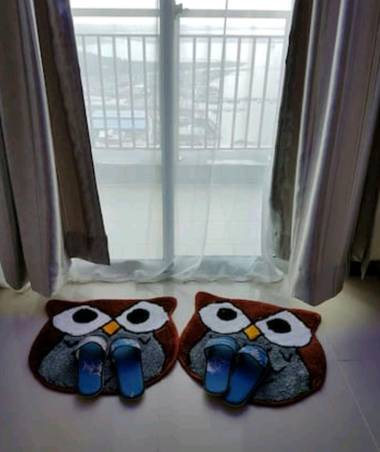 2 Bed Room Amazing Sea View Condo 80sqm Fast Inter